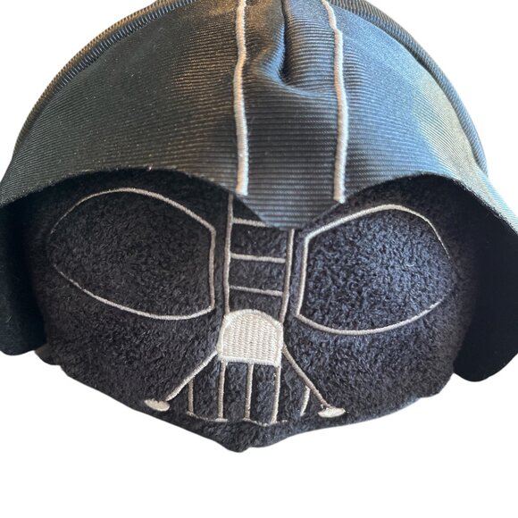 COPY - STAR WARS DISNEY Plush Darth Vader & HALLMARK Itty Bittys R2D2 Droid - Picture 4 of 10